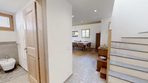 Apartamento Grevasalvas - Maloja
