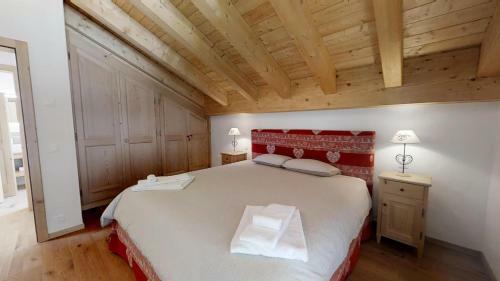 Apartamento Grevasalvas - Maloja