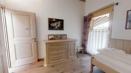 Apartamento Grevasalvas - Maloja