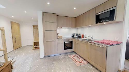 Apartamento Grevasalvas - Maloja