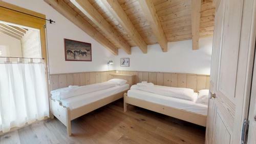 Apartamento Grevasalvas - Maloja