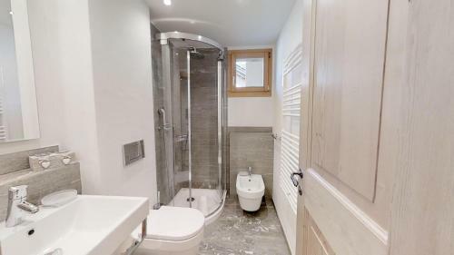 Apartamento Grevasalvas - Maloja