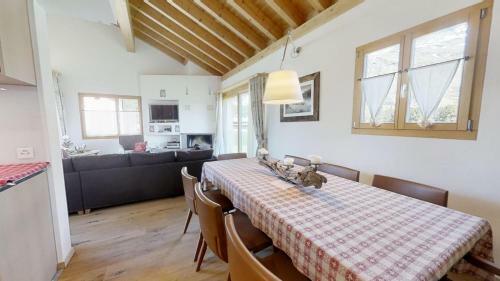 Apartamento Grevasalvas - Maloja