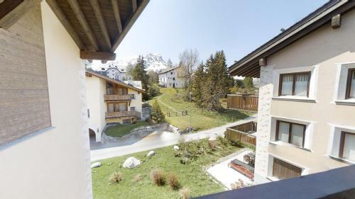 Apartamento Grevasalvas - Maloja