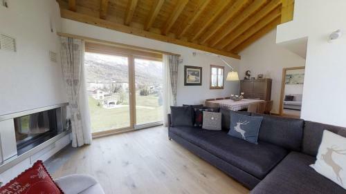 Apartamento Grevasalvas - Maloja