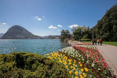 Apartamento Prestige Du Lac 4