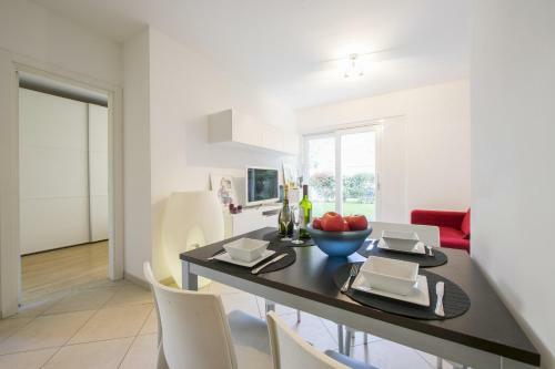 Apartamento Prestige Du Lac 4