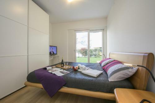 Apartamento Prestige Du Lac 4