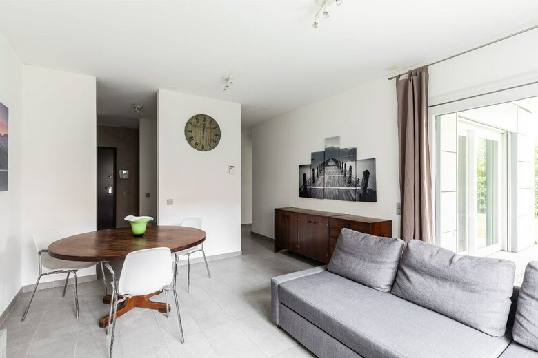 Prestige Du Lac Apartments