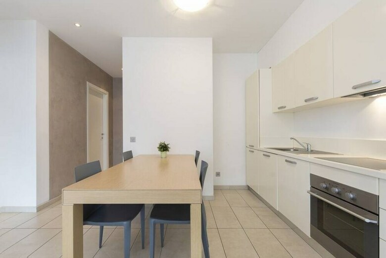 Prestige Du Lac Apartments