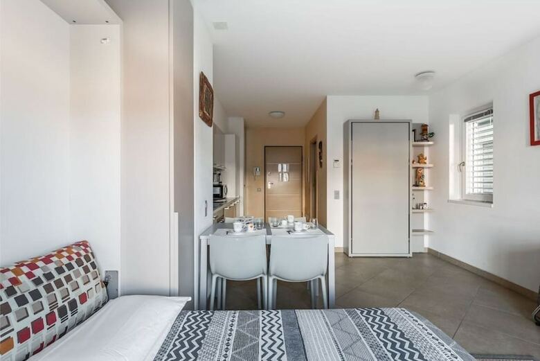 Prestige Du Lac Apartments
