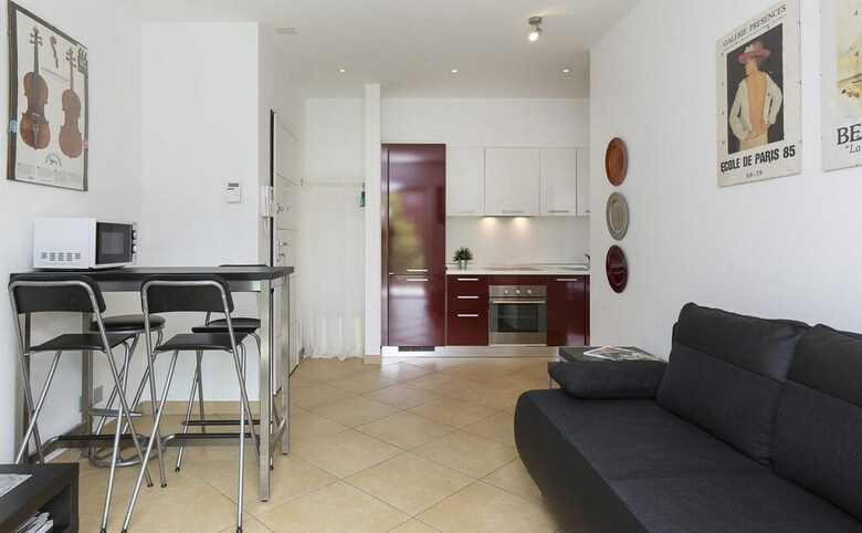 Prestige Du Lac Apartments