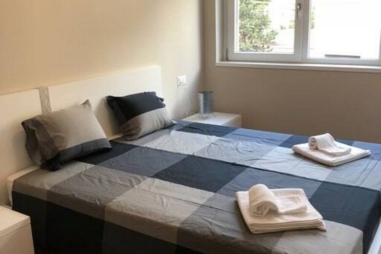 Prestige Du Lac Apartments