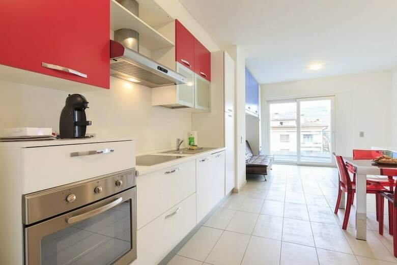 Prestige Du Lac Apartments