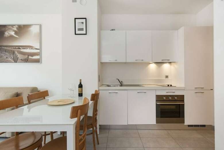 Prestige Du Lac Apartments