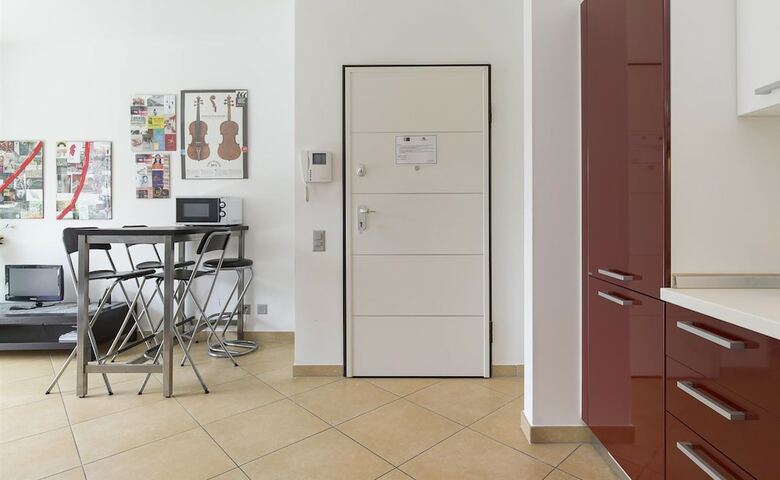 Prestige Du Lac Apartments
