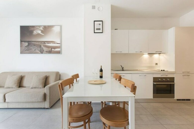 Prestige Du Lac Apartments