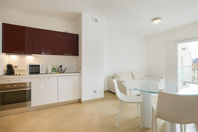 Prestige Du Lac Apartments