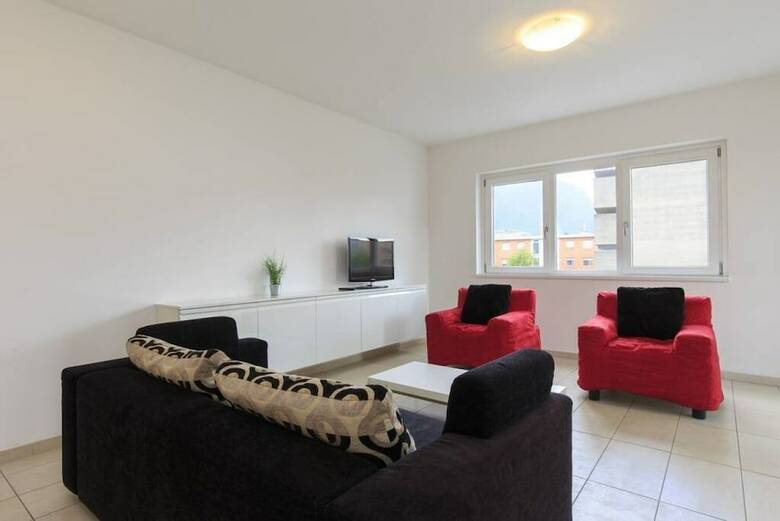 Prestige Du Lac Apartments