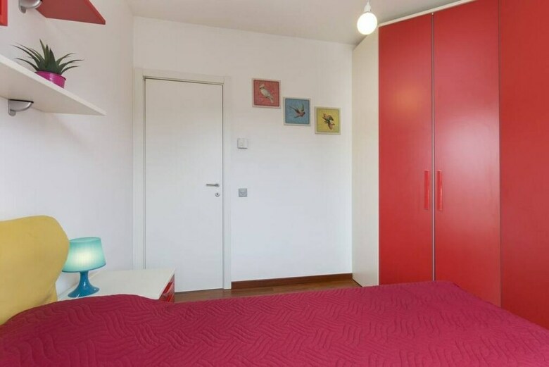 Prestige Du Lac Apartments
