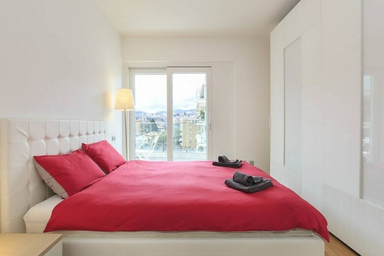 Prestige Du Lac Apartments