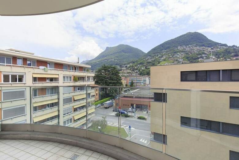 Prestige Du Lac Apartments