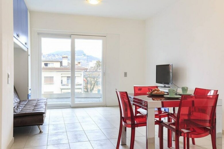 Prestige Du Lac Apartments