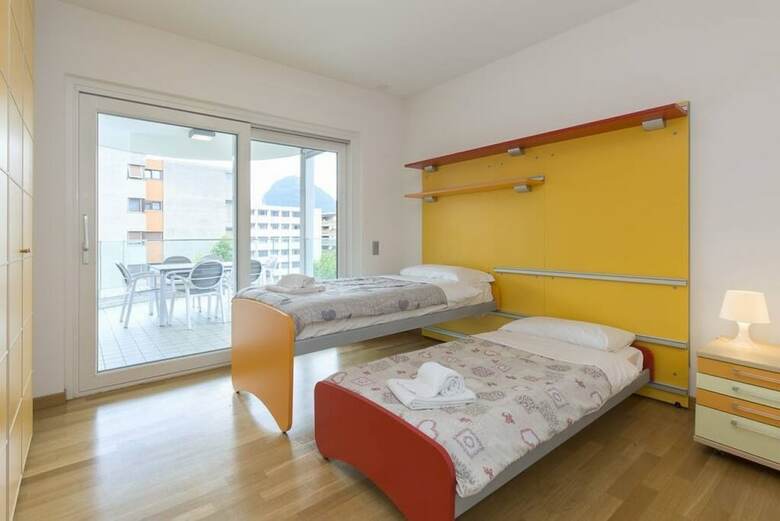 Prestige Du Lac Apartments