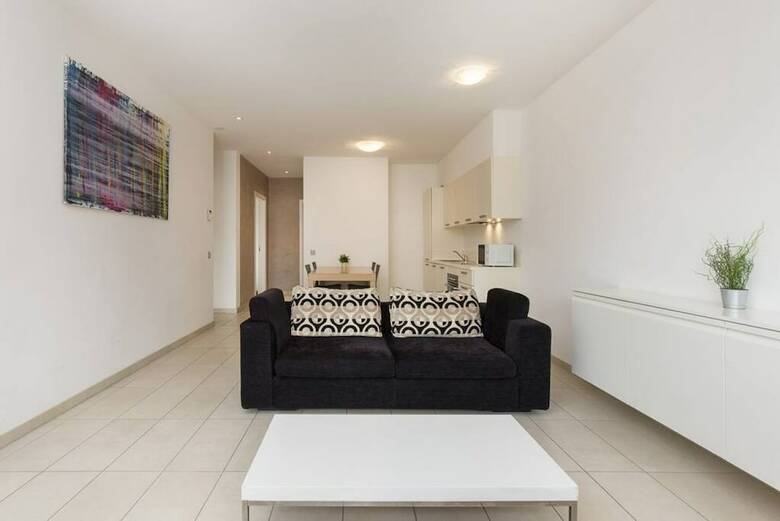 Prestige Du Lac Apartments