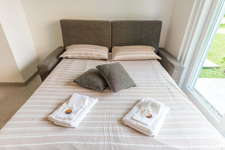 Prestige Du Lac Apartments