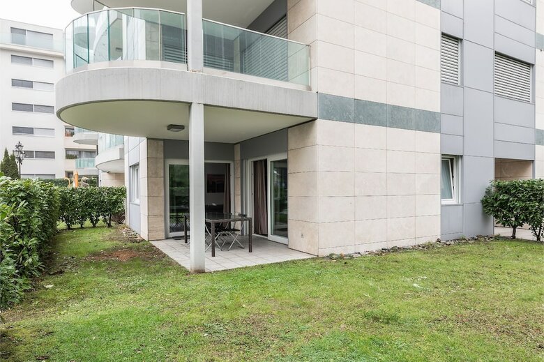 Prestige Du Lac Apartments