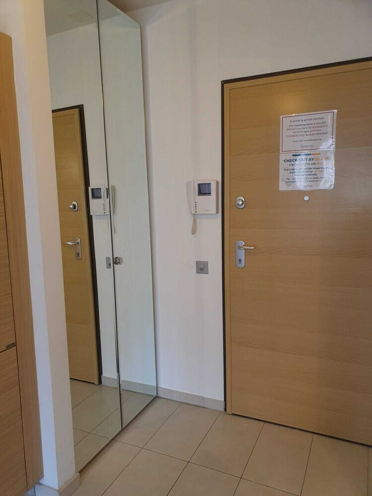 Prestige Du Lac Apartments