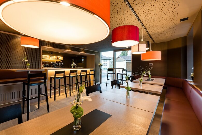 Gasthaus Krone Speicher Boutique-hotel