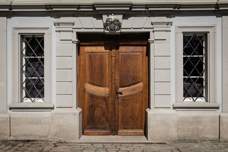 Gasthaus Krone Speicher Boutique-hotel