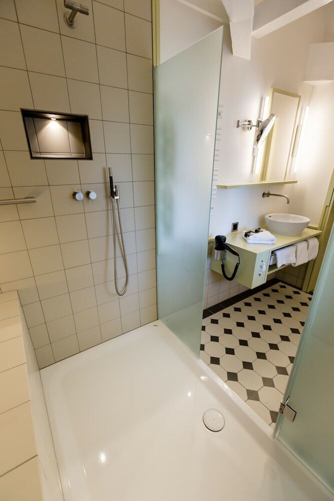 Gasthaus Krone Speicher Boutique-hotel