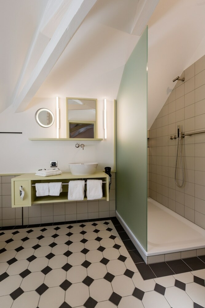 Gasthaus Krone Speicher Boutique-hotel