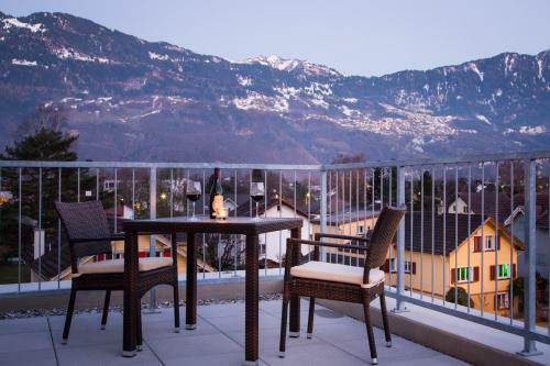 Apartamento Wohntel - Wohnen Wie Im Hotel