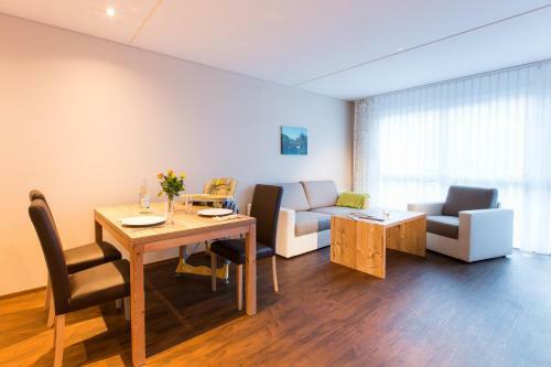Apartamento Wohntel - Wohnen Wie Im Hotel