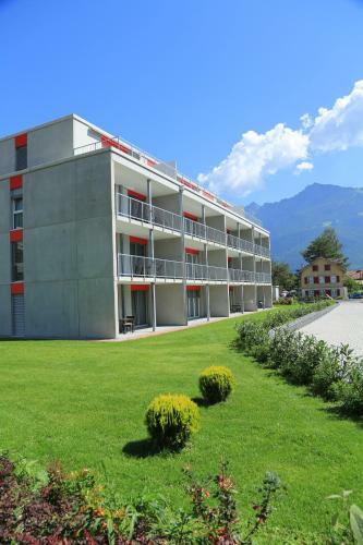 Apartamento Wohntel - Wohnen Wie Im Hotel
