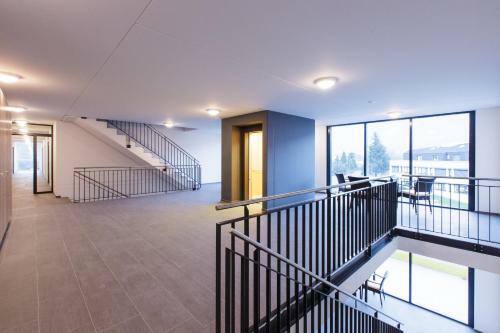 Apartamento Wohntel - Wohnen Wie Im Hotel
