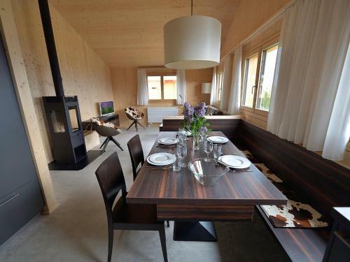 Holiday Home Superior Aclas Maiens�ss Resort.2