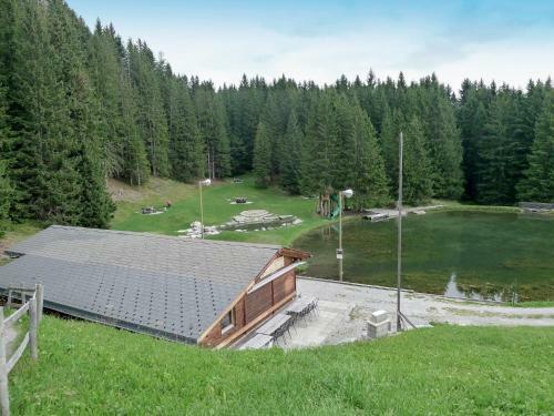 Holiday Home Superior Aclas Maiens�ss Resort.2