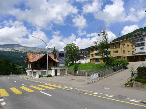 Apartment S�renberg.5
