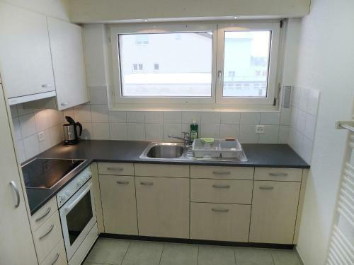 Apartment S�renberg.5