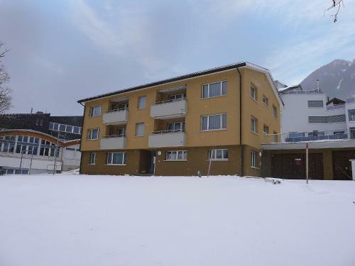 Apartment S�renberg.5