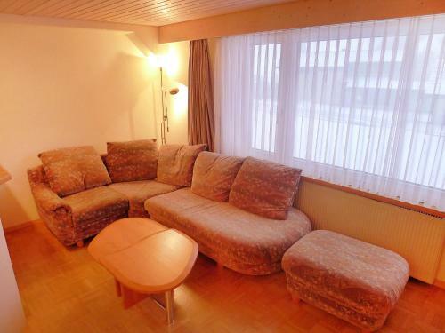 Apartment S�renberg.1