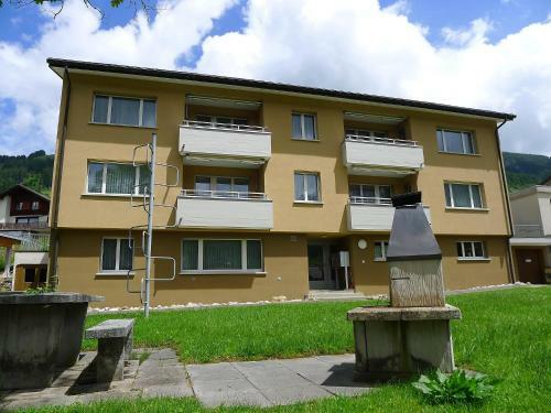 Apartment S�renberg.1