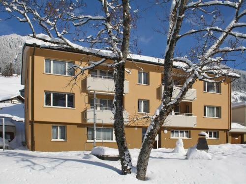 Apartment S�renberg.1