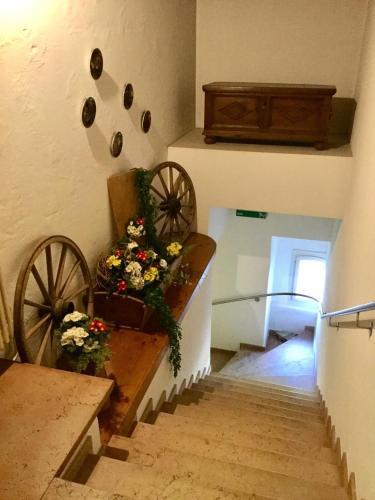 Posada Hotel Zum Kreuz