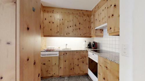 Apartamento Lejin 15